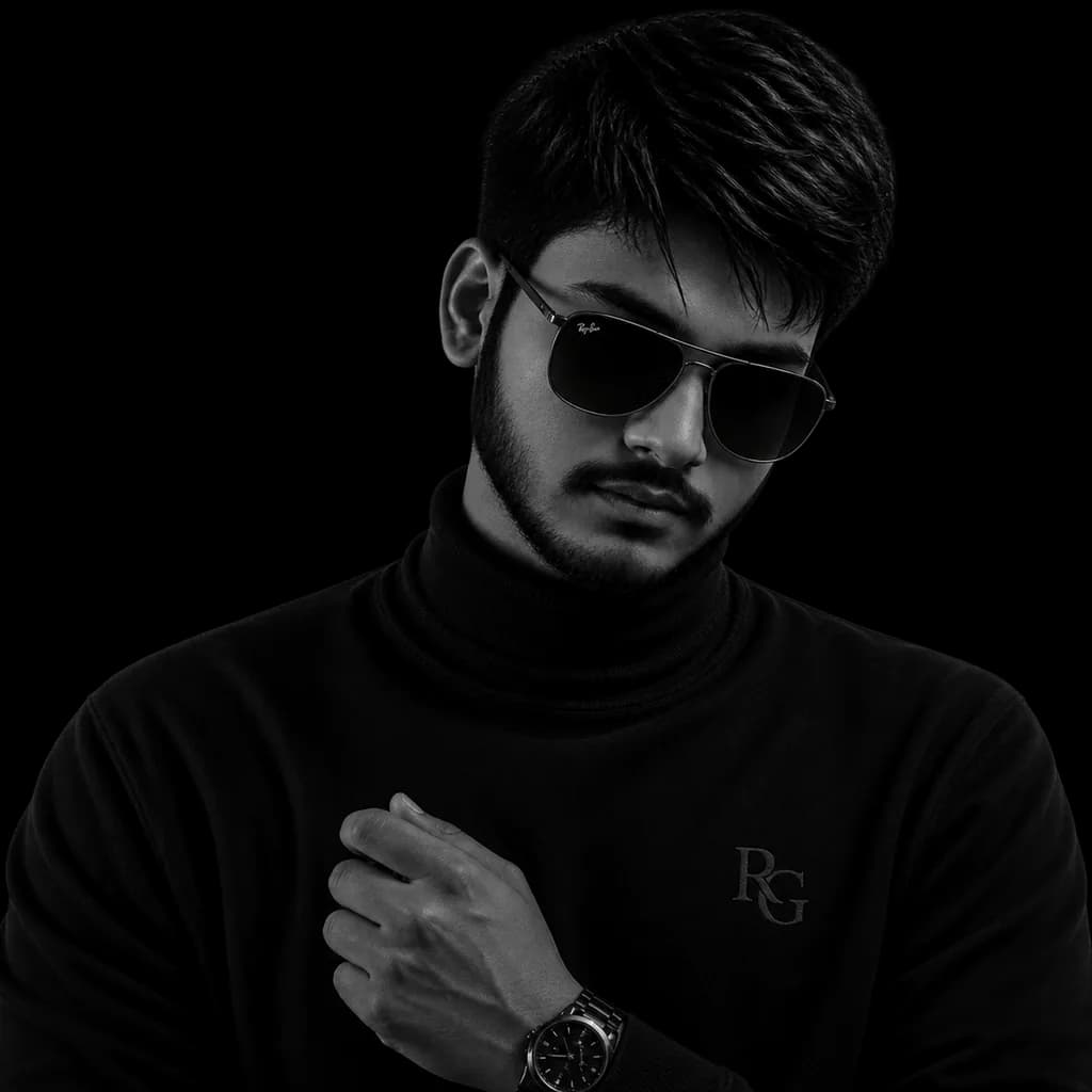 Rohit Gupta — SEO Expert & Web Developer